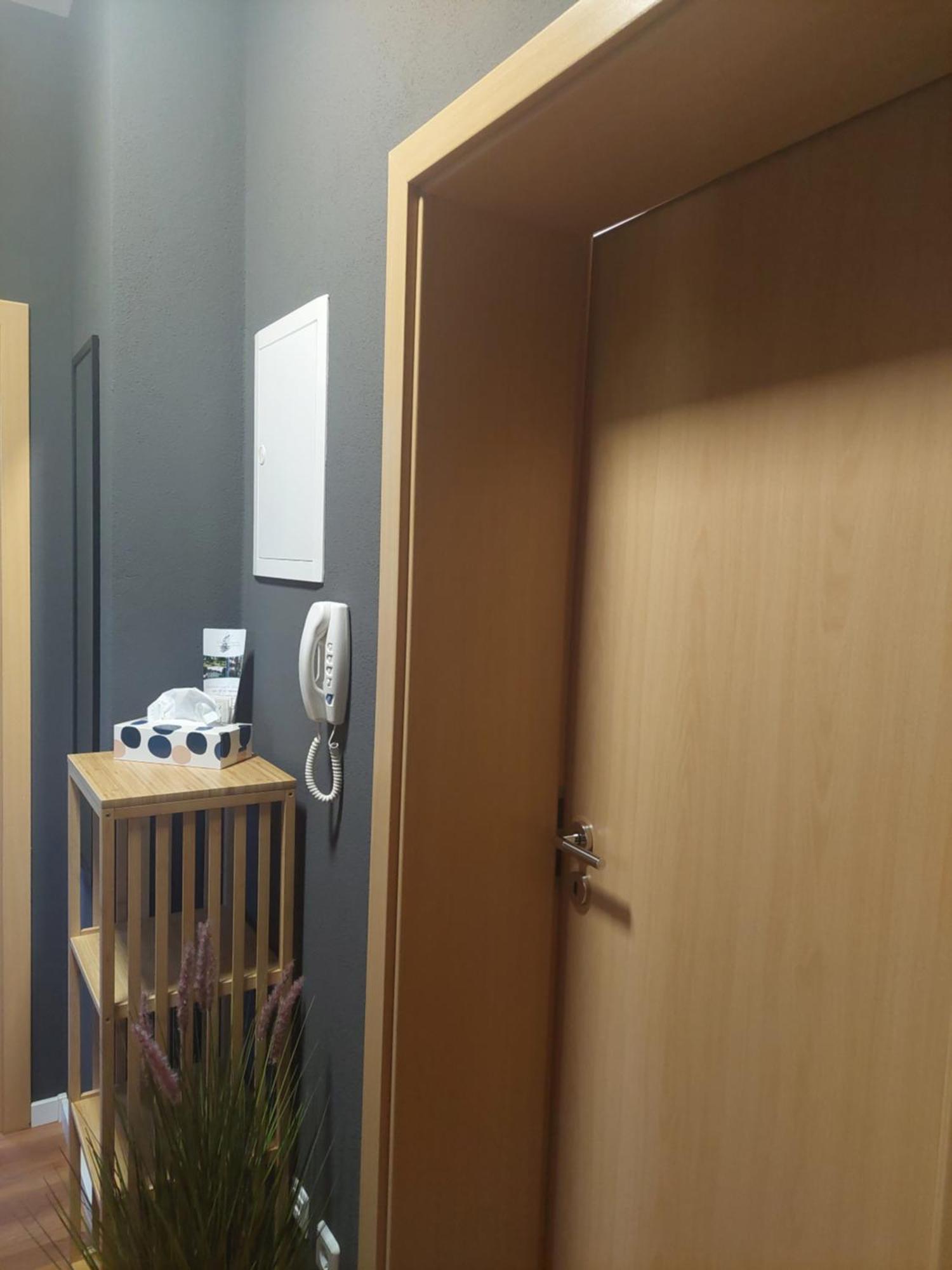 Ferienwohnung Am Buergerteich 2 Bischofswerda Exteriör bild
