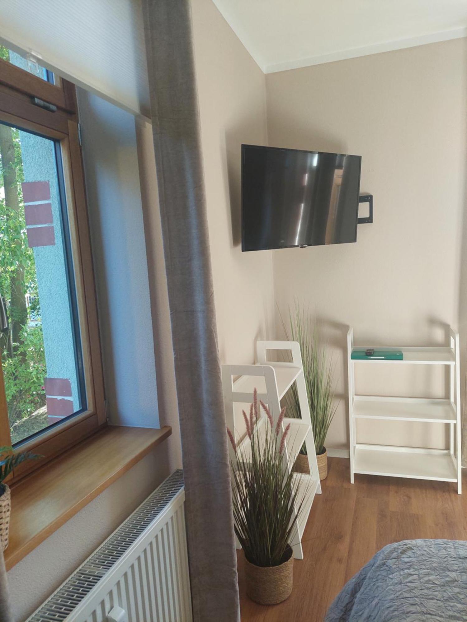 Ferienwohnung Am Buergerteich 2 Bischofswerda Exteriör bild