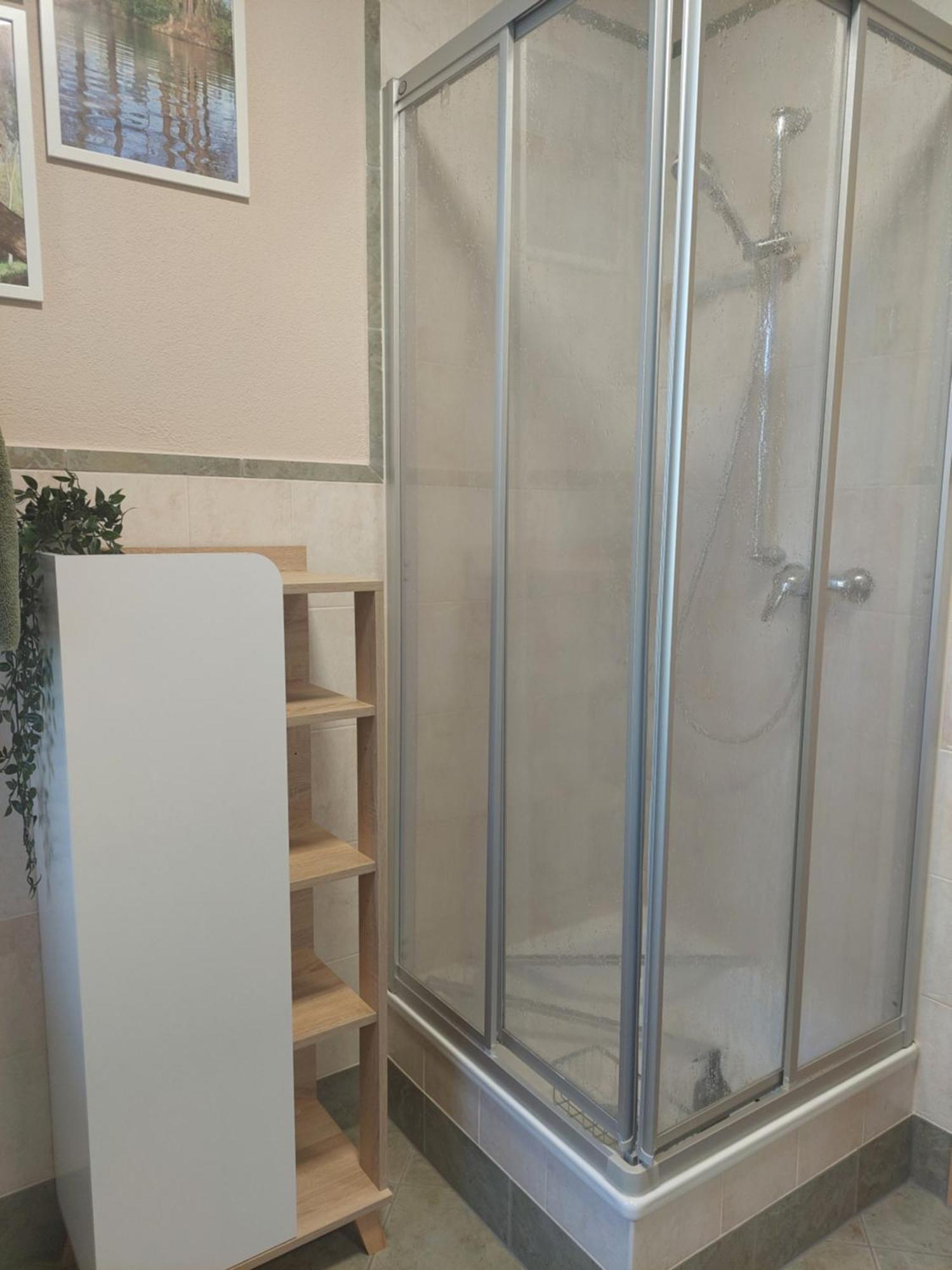 Ferienwohnung Am Buergerteich 2 Bischofswerda Exteriör bild