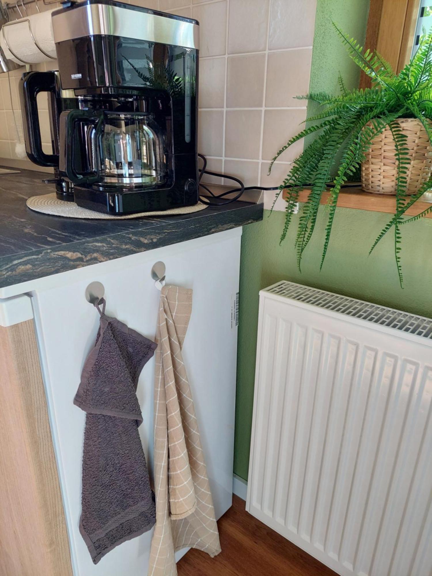Ferienwohnung Am Buergerteich 2 Bischofswerda Exteriör bild